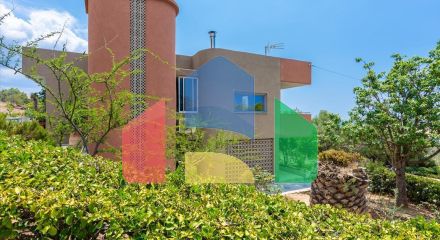 Продажа - Вилла 160 m² в Аттике Продажа - Вилла 160 m² в Аттике