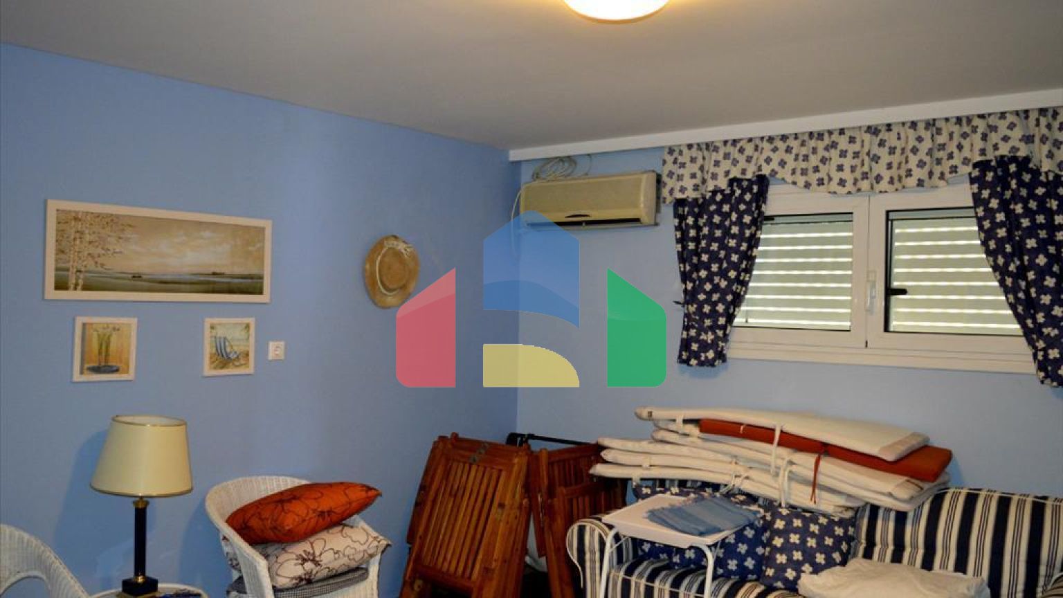 Продажа - Коттедж 170 m² в Аттике