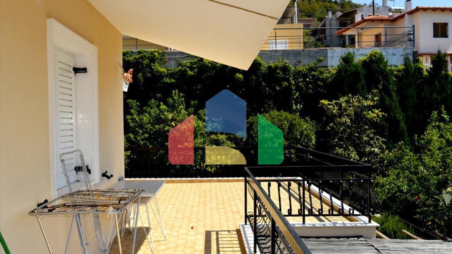 Продажа - Коттедж 170 m² в Аттике