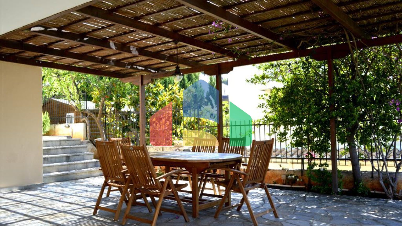 Продажа - Коттедж 170 m² в Аттике