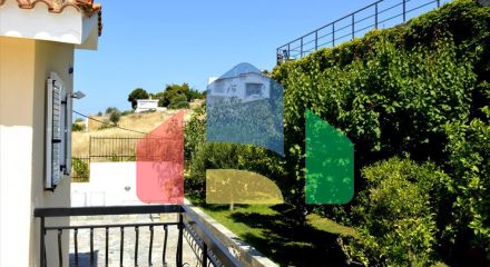 Продажа - Коттедж 170 m² в Аттике