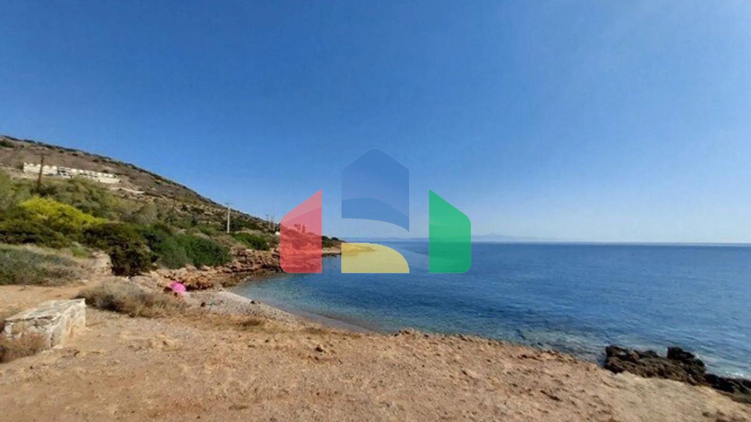 Продаж - Таунхаус 90 m² в Аттиці