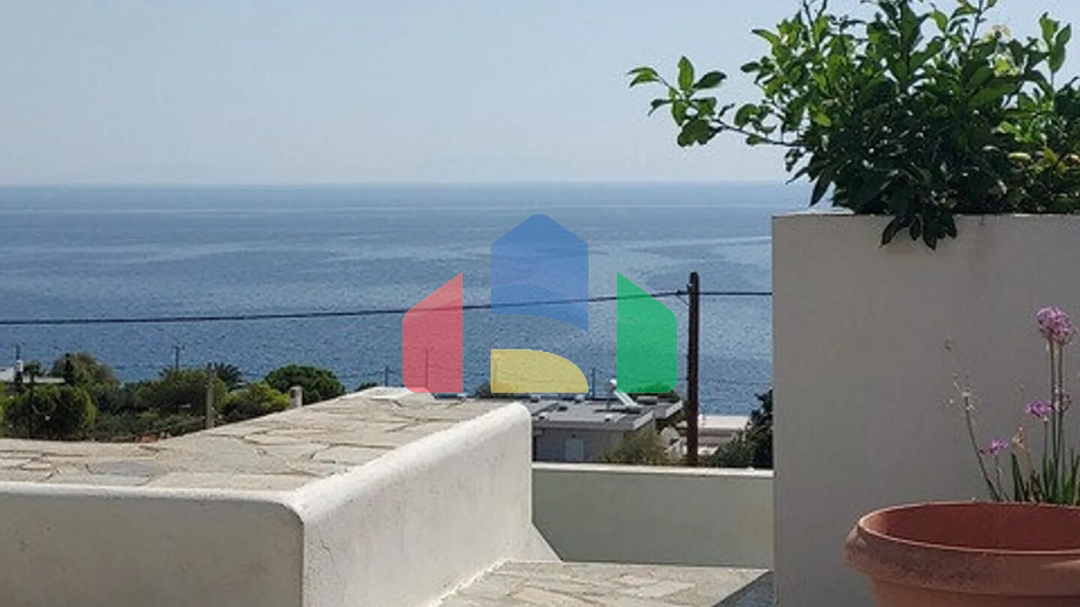 Продаж - Таунхаус 90 m² в Аттиці