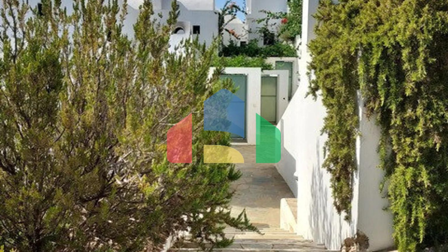 Продаж - Таунхаус 90 m² в Аттиці