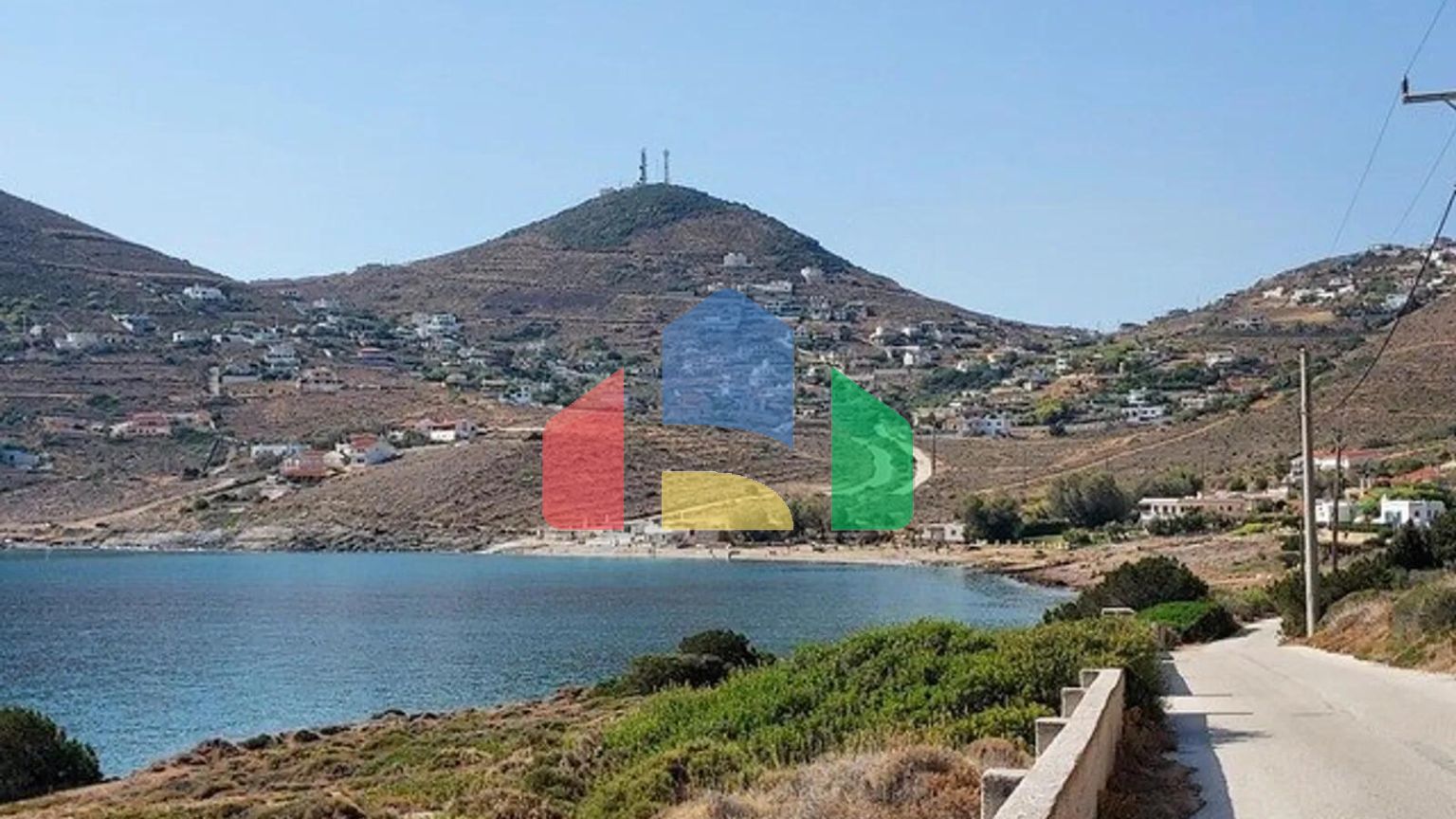 Продаж - Таунхаус 90 m² в Аттиці