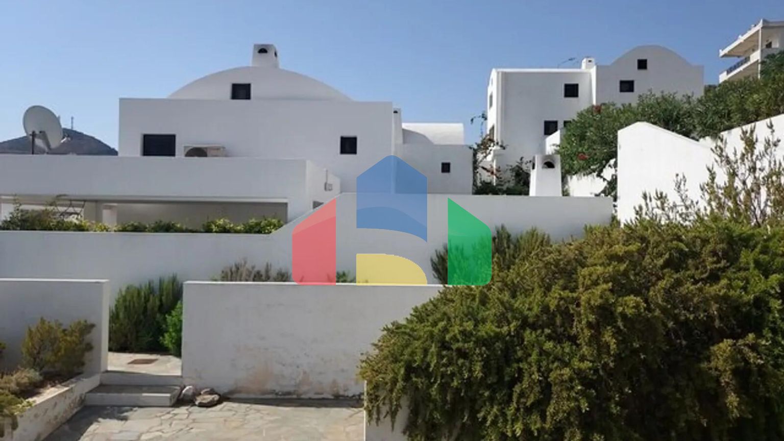 Продаж - Таунхаус 90 m² в Аттиці