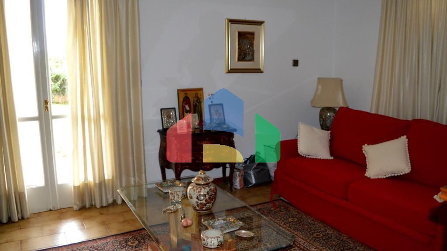 Продаж - Котедж 505 m² в Аттиці