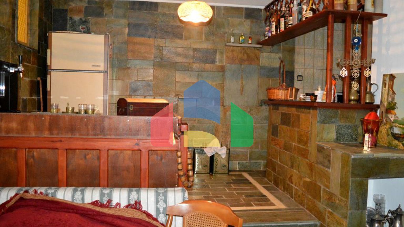 Продаж - Котедж 505 m² в Аттиці