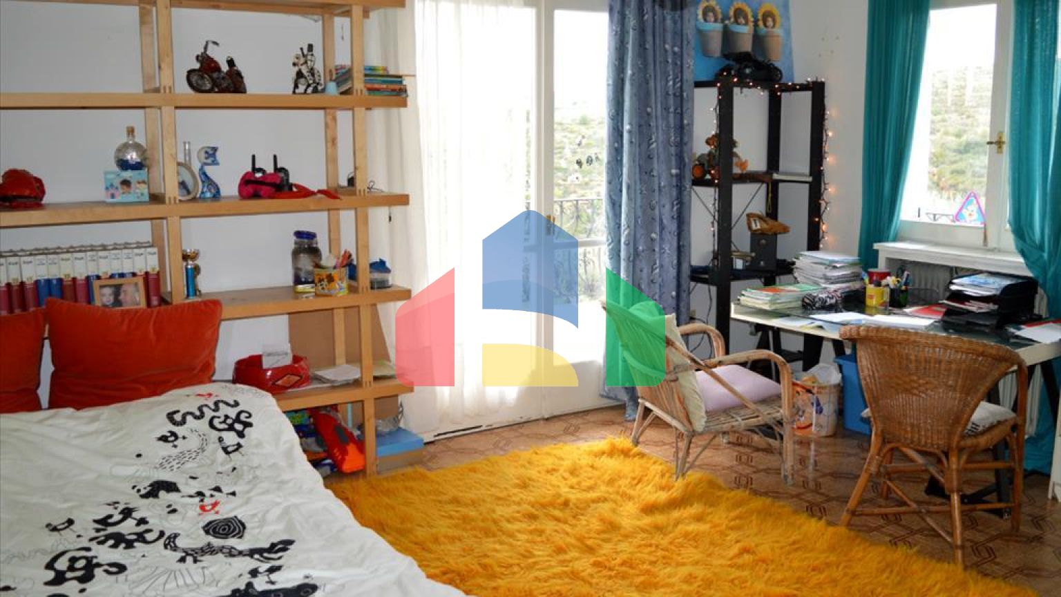 Продаж - Котедж 505 m² в Аттиці