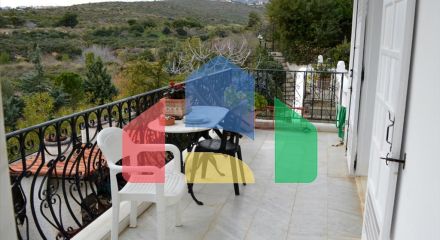 Продаж - Котедж 505 m² в Аттиці