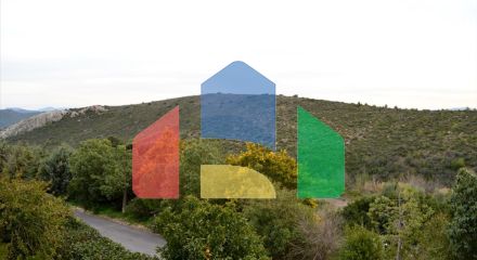 Продаж - Котедж 505 m² в Аттиці