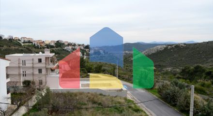 Продаж - Котедж 505 m² в Аттиці