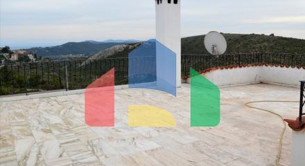 Продаж - Котедж 505 m² в Аттиці