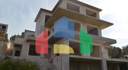 Продажа - Коттедж 360 m² в Аттике