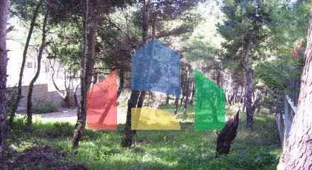 Продаж - Земельна ділянка 815 m² в Аттиці
