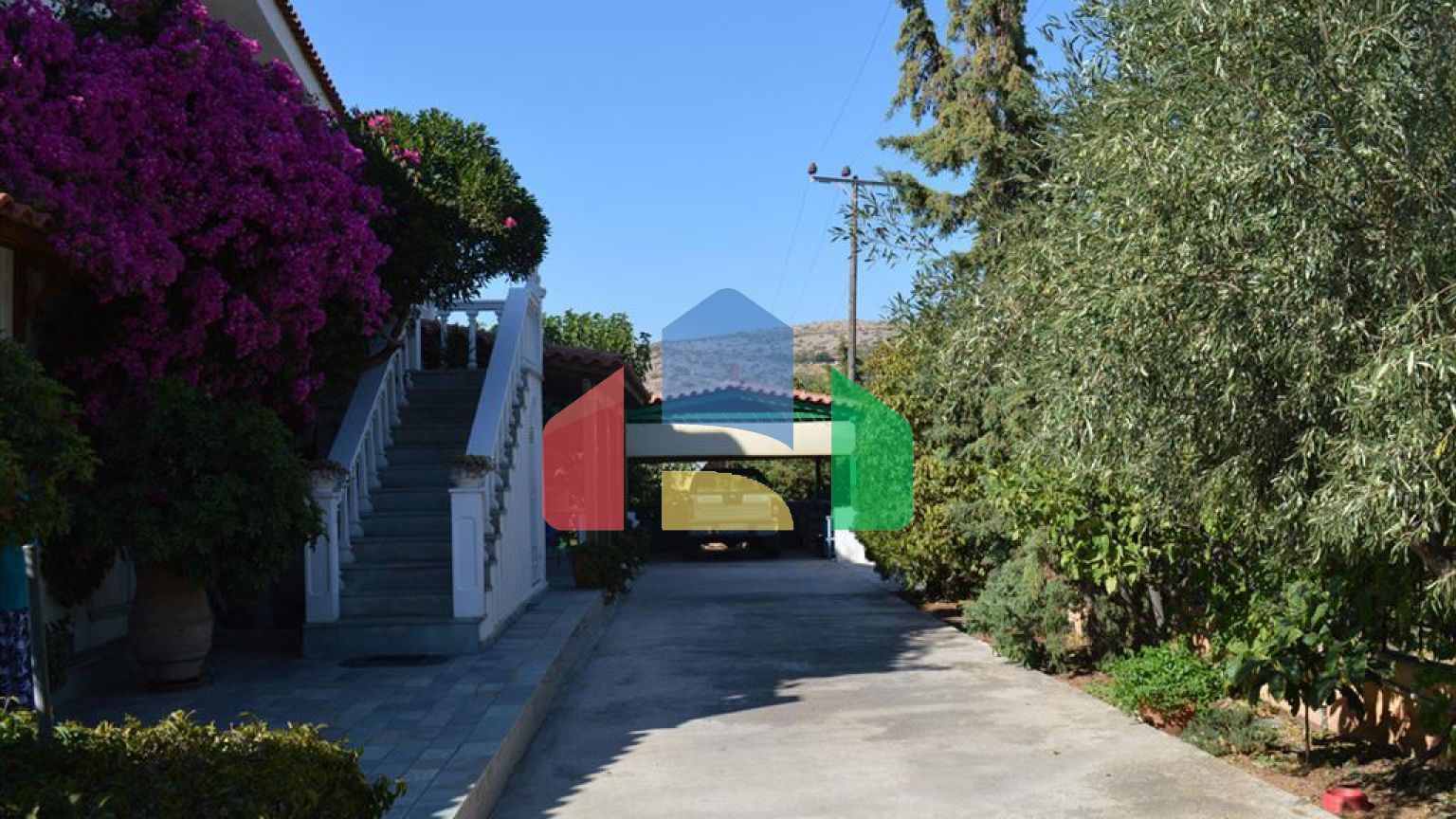 Продажа - Коттедж 211 m² в Аттике