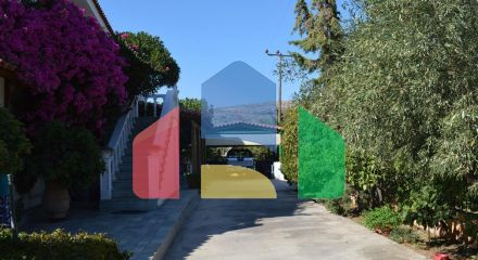 Продажа - Коттедж 211 m² в Аттике