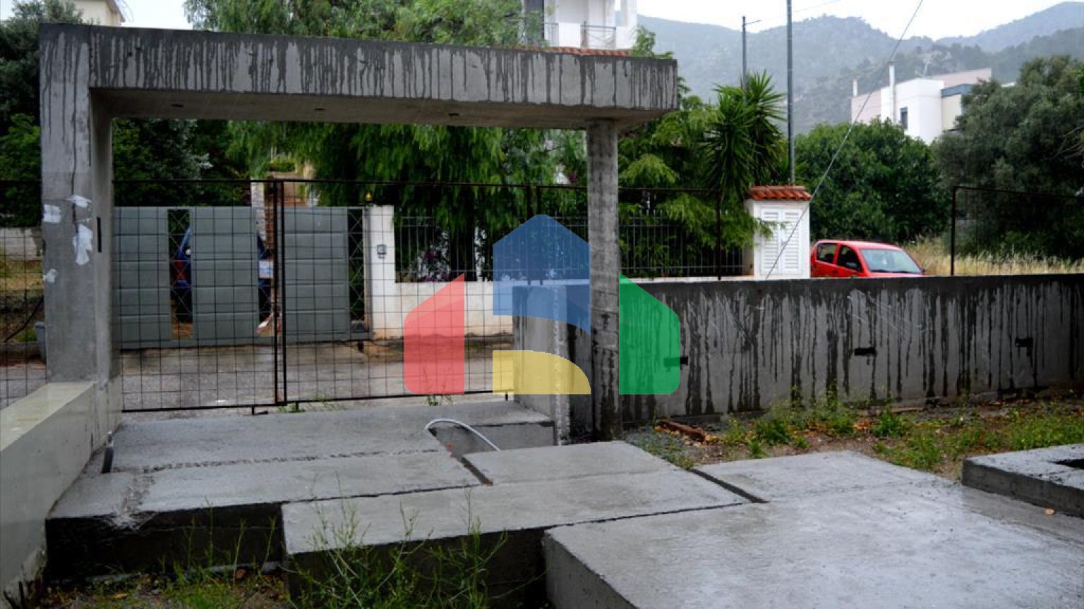 Продажа - Вилла 360 m² в Аттике