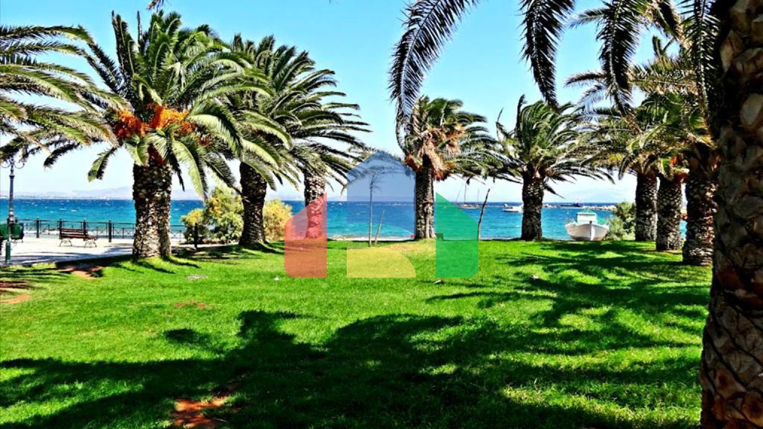 Продажа - Вилла 360 m² в Аттике