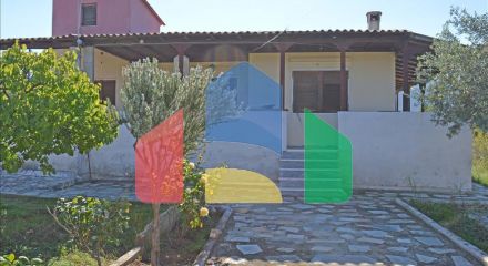 Продажа - Коттедж 85 m² в Аттике