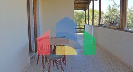 Продажа - Коттедж 85 m² в Аттике