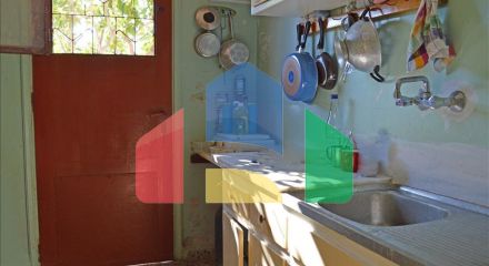 Продажа - Коттедж 85 m² в Аттике