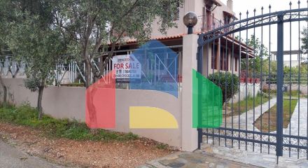 Продажа - Коттедж 150 m² в Аттике Продажа - Коттедж 150 m² в Аттике