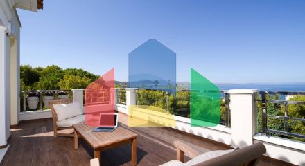 For Sale - Villa 500 m² in Attica