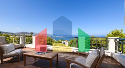 For Sale - Villa 500 m² in Attica