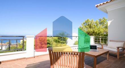 For Sale - Villa 500 m² in Attica