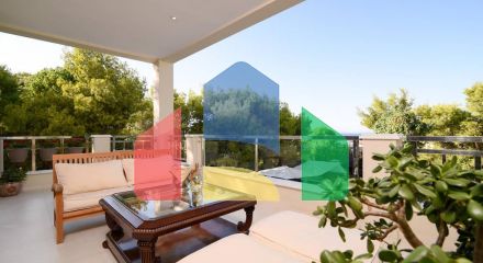 For Sale - Villa 500 m² in Attica