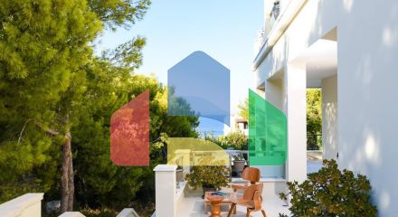 For Sale - Villa 500 m² in Attica