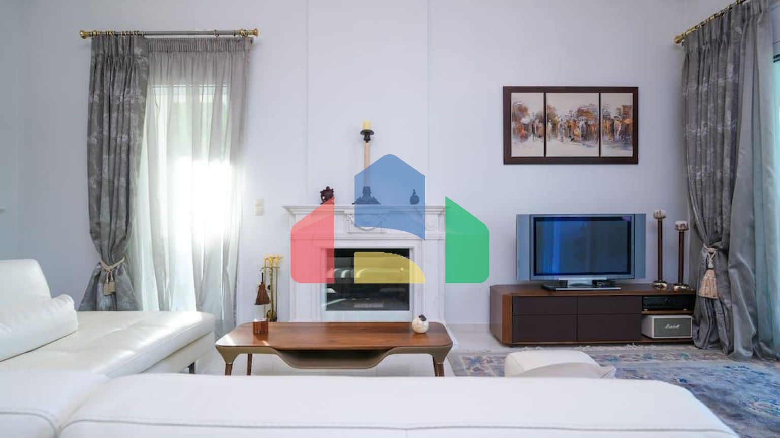 Продаж - Вілла 500 m² в Аттиці