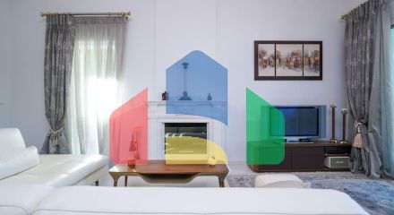 Продаж - Вілла 500 m² в Аттиці