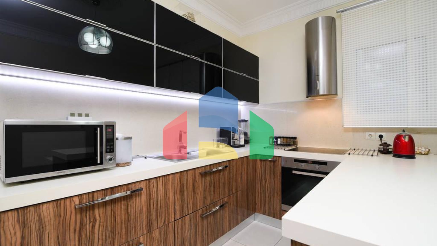 Продаж - Вілла 500 m² в Аттиці