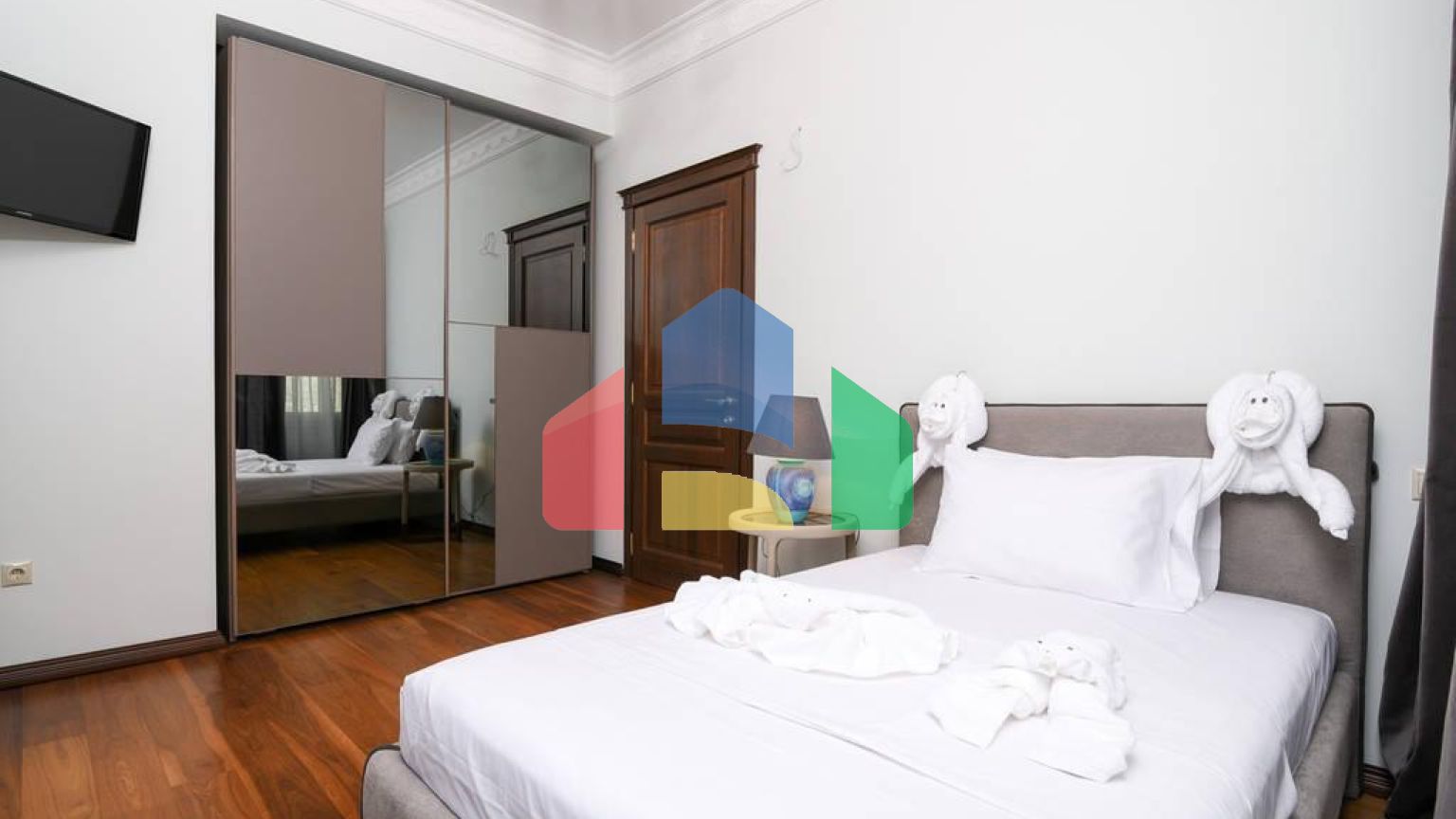 Продаж - Вілла 500 m² в Аттиці