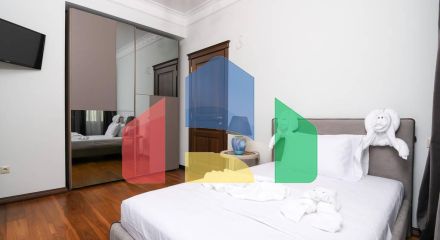 Продаж - Вілла 500 m² в Аттиці