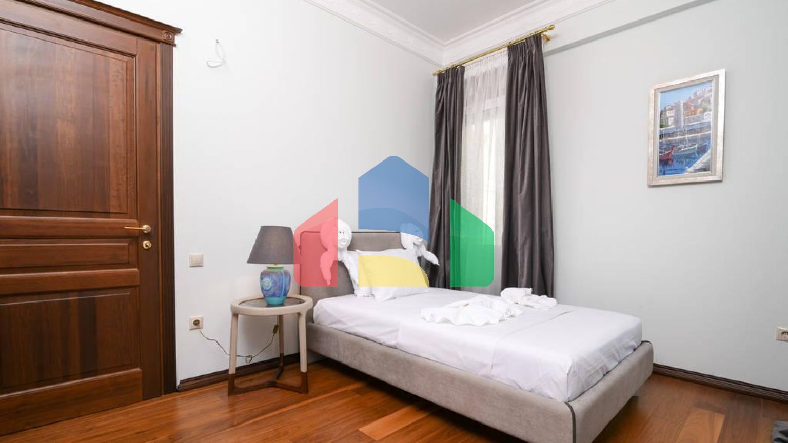 Продаж - Вілла 500 m² в Аттиці