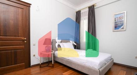 Продаж - Вілла 500 m² в Аттиці