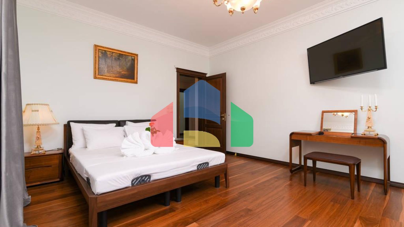 Продаж - Вілла 500 m² в Аттиці