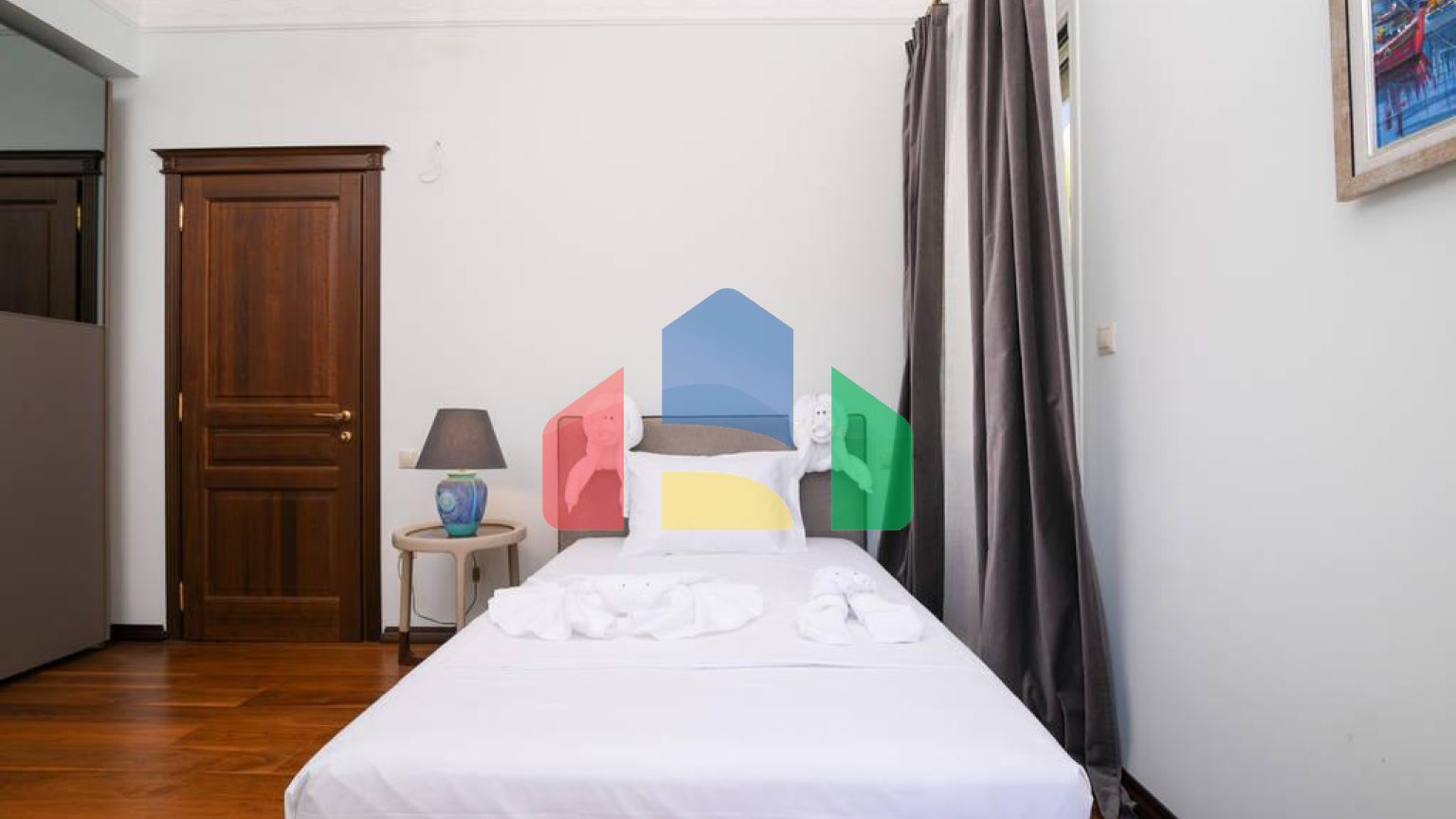 Продаж - Вілла 500 m² в Аттиці