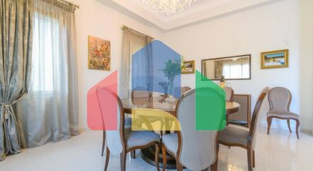 Продаж - Вілла 500 m² в Аттиці