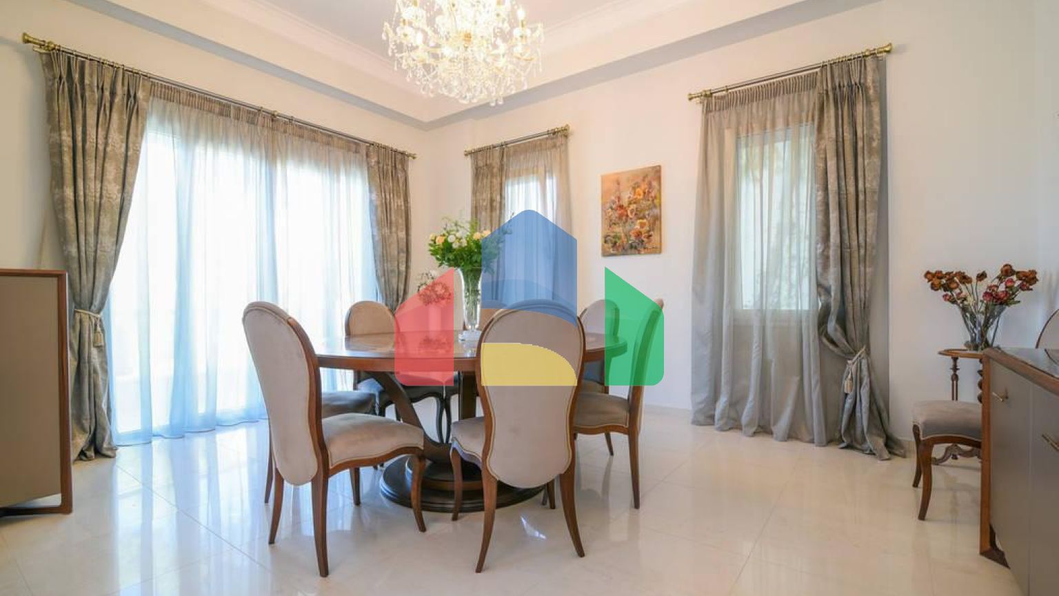 Продаж - Вілла 500 m² в Аттиці