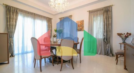 Продаж - Вілла 500 m² в Аттиці