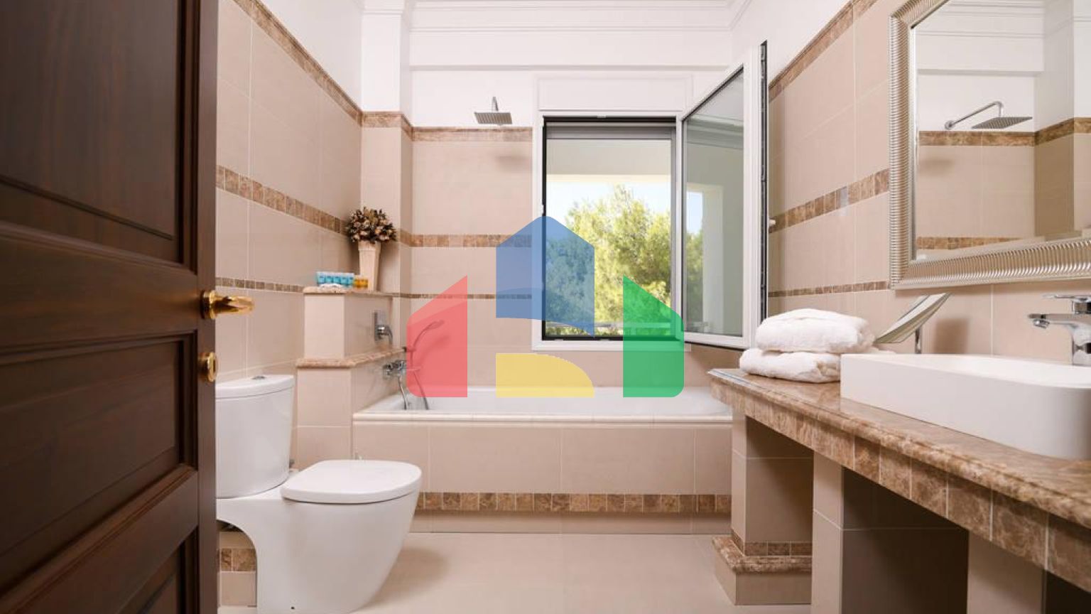 Продаж - Вілла 500 m² в Аттиці