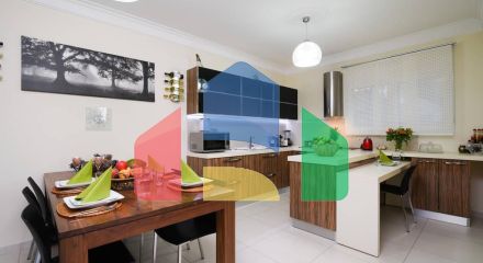 Продаж - Вілла 500 m² в Аттиці