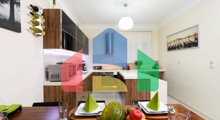 Продаж - Вілла 500 m² в Аттиці