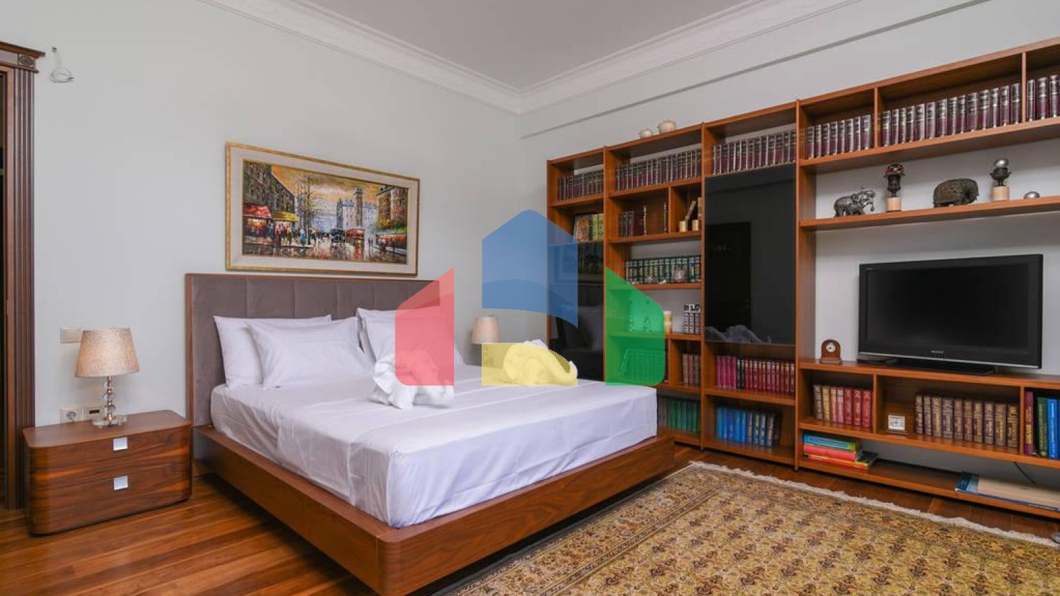 Продаж - Вілла 500 m² в Аттиці