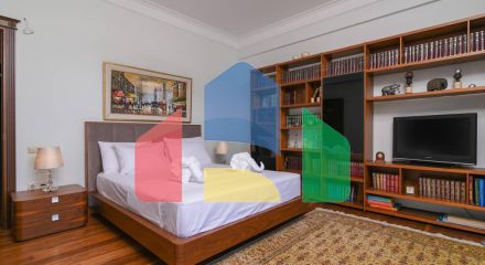 Продаж - Вілла 500 m² в Аттиці