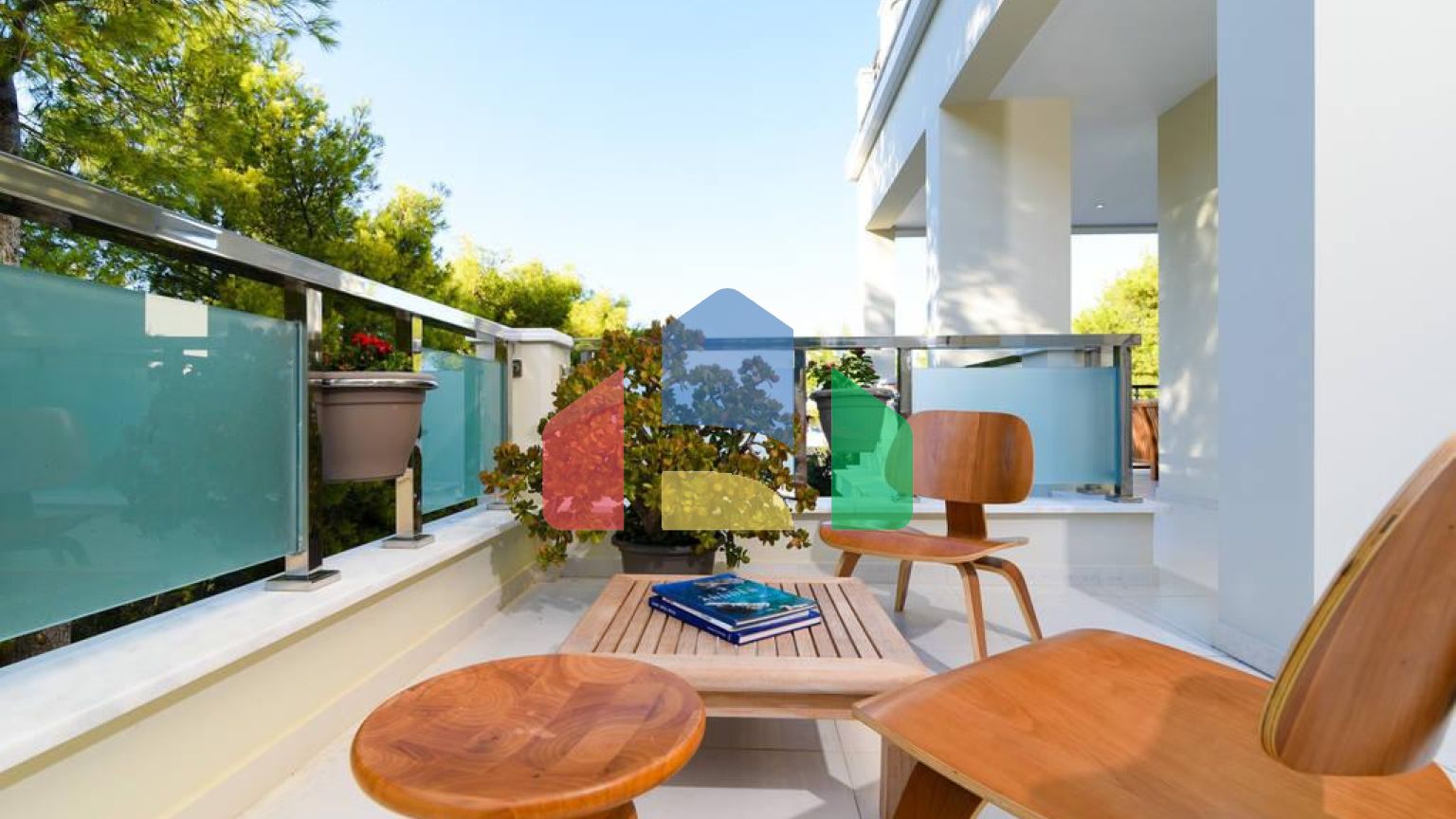 Продаж - Вілла 500 m² в Аттиці